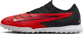 Nike React Phantom GX Pro TF Bright Crimson Black DD9466-600