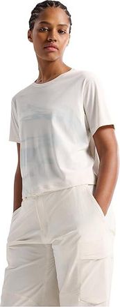 Arc'teryx Sunna Speed Bird Crop Womens Clothing Arctic Silk : 2XL, Polyester