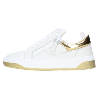 Giuseppe Zanotti Dames, Schoenen, Wit, Maat: 40 EU