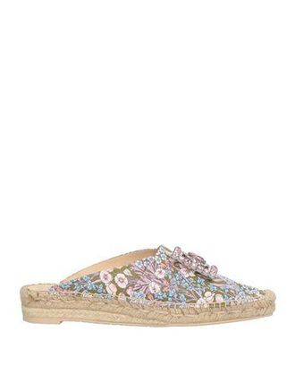 Ras FOOTWEAR - Espadrilles on YOOX.COM