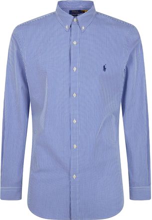 Ralph Lauren Long Sleeves Sport Shirt