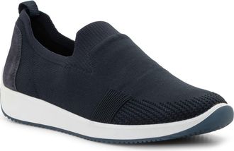 Ara Leena Sneaker in Navy at Nordstrom, Size 11.5