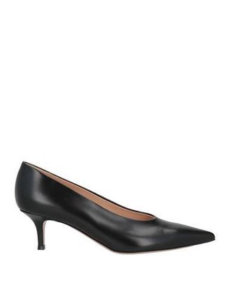 Gianvito Rossi CALZADO - Zapatos de sal&oacute;n en YOOX.COM
