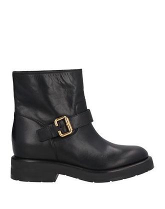 Chlo&eacute; SCHUHE - Stiefeletten auf YOOX.COM