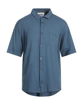 Alpha Studio TOPS - Hemden auf YOOX.COM