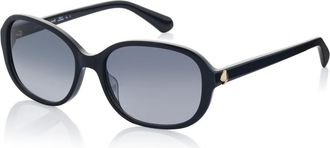 Kate Spade New York Zonnebril - Dames - Accessoires - Zwart - Maat: ONE Size