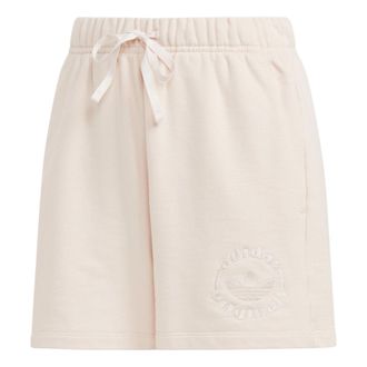 adidas (WMNS) adidas Shorts Pink IC6064
