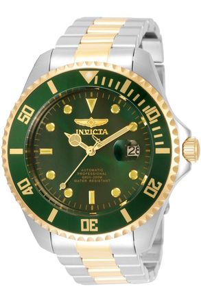 Invicta Pro Diver 35727 Automatisch Herenhorloge - 47mm