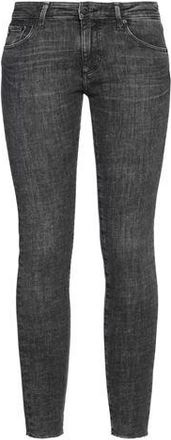 AG - Adriano Goldschmied HOSEN & RÖCKE - Jeanshosen auf YOOX.COM