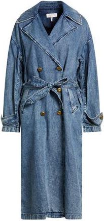 Rag & Bone JACKEN & M&Auml;NTEL - Jeansjacken/M&auml;ntel auf YOOX.COM