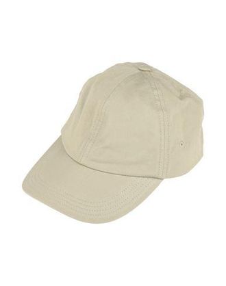 キャップ Burberry Cap - Burberry - Cotton - Beige Burberry Beige Cotton Baseball Cap from $460.00 - on Stylight