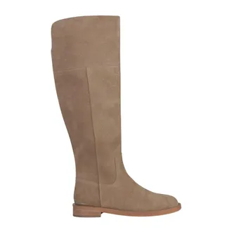 Alma En Pena Bota Alta Plana - Shoes - Mujer - Marr&oacute;n - 41 EU