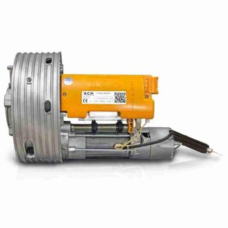 Laboratoire Dermatologique ACM Acm - 26b069 Motorreductor Para Persiana De Garaje Titan 240 76 E 4.0 26b069 1110251 Con Freno El&eacute;ctrico