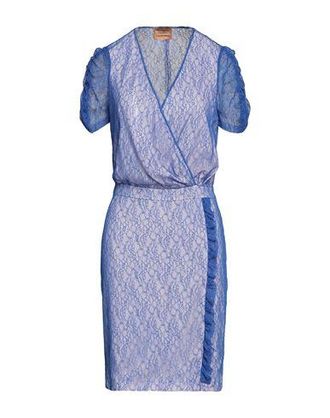 Alessia Santi Mini dresses