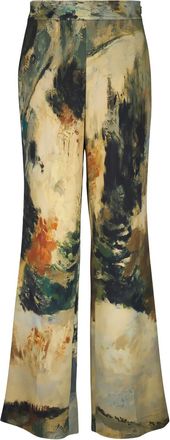 Libertine - Libertine Pantaloni svasati - Toni neutri