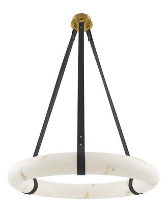 Surya Jesmond Accent Table Lamp