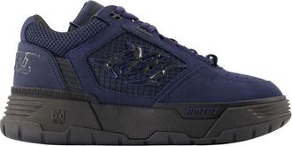 Amiri Ma-94 Sneakers - Shoes - Hombre - Azul - 43 EU