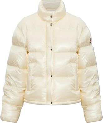 Moncler Donna, Giacche, Beige, M, new