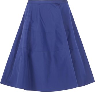 Aspesi Midi Skirt