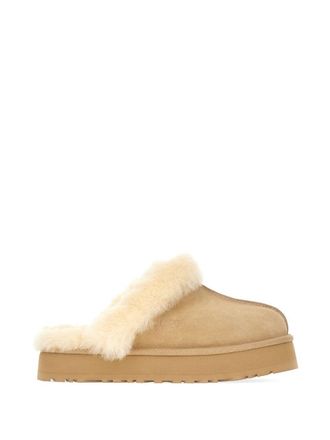 UGG Disquette-pantoffels