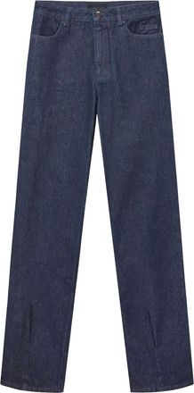 16Arlington Jeans Maverick - Blu