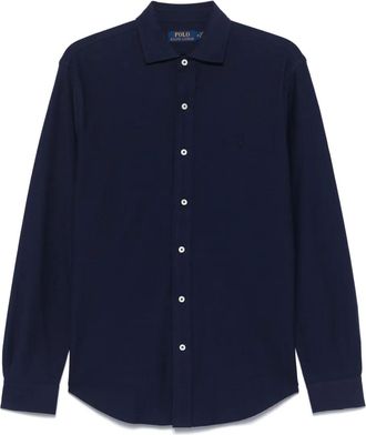 Polo Ralph Lauren Polo Pony shirt - Blue