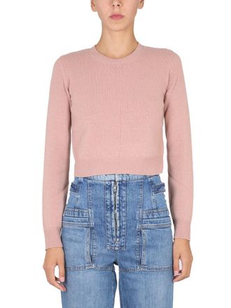 Stella McCartney Stella Mc Cartney Wool Jersey