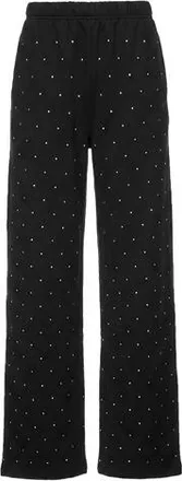 Good American BOTTOMWEAR - Trousers on YOOX.COM
