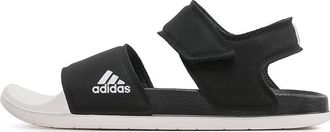 adidas Adilette Sandal Black Core White HP3006