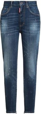 Dsquared2 HOSEN & RÖCKE - Jeanshosen auf YOOX.COM