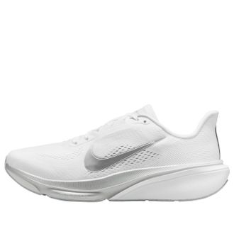 Nike (WMNS) Nike Air Zoom Pegasus 42 White Metallic Silver IB1881-102