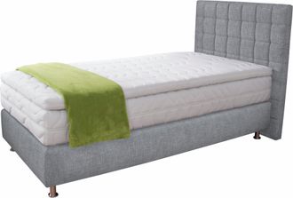 Westfalia Polsterbetten Boxspringbett