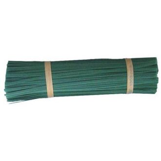 General Selection 50 X Conf.1000 Legacci In Filo Plasticato 15 Cm