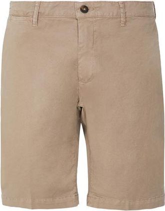 8 by YOOX ORGANIC COTTON SHIRTS