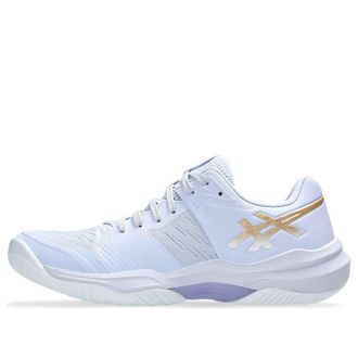 Asics (WMNS) Asics Sky Elite FF 3 Blue Fade Champagne 1052A075-400