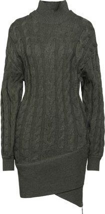 Retrofête DRESSES - Mini dresses sur YOOX.COM