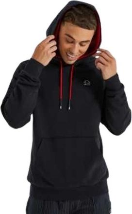 Ellesse Hoodies - Heren - Hoodies - Zwart - M - Hoodies & sweatvesten