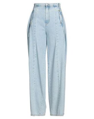 Sandro HOSEN & R&Ouml;CKE - Jeanshosen auf YOOX.COM