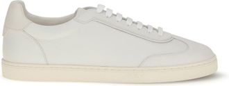 Brunello Cucinelli Pair Of Sneakers