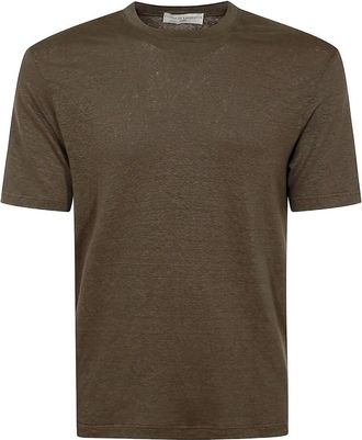 FILIPPO DE LAURENTIIS Short Sleeves T-Shirt