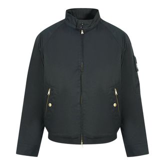 Diesel J-Harry zwart bomberjack