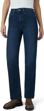 Joe's The Margot High Waist Straight Leg Jeans in Fetch at Nordstrom Rack, Size 31