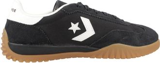 Converse Hombre, Zapatos, Negro, Talla: 44 EU