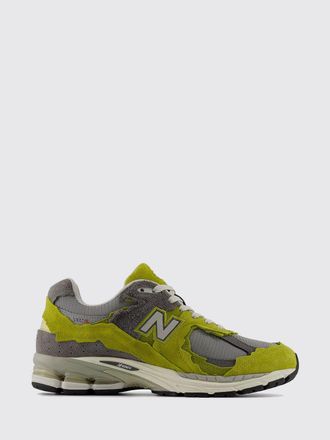 New Balance Sneakers Uomo colore Grigio