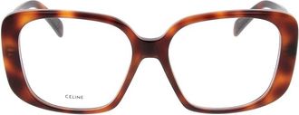 Celine Gafas de sol Triomphe - Accessories - unisex - Marr&oacute;n - ONE SIZE