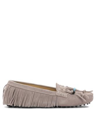 Toujours Loafer und Hausschuhe von Toujours