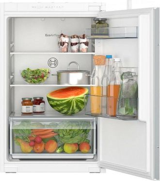 Bosch Frigor&iacute;fico Empotrable Integrado 1 Puerta 136l - Kir21nse0