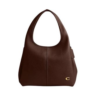 Coach Tote Bags - Bags - Mujer - Marr&oacute;n - ONE SIZE