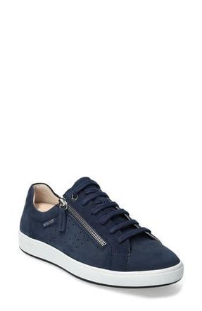 Mephisto Nikita Sneaker in Jeans Blue at Nordstrom Rack, Size 7