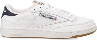 Reebok Club C 85 Vintage - Heren - Skateschoenen - Wit - 44 1/2 EU - Leer - Fitness